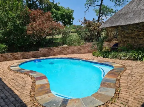 Kruger Park Lodge Unit No. 267 with Private Pool