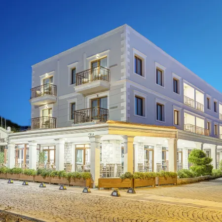 Hanedan Otel