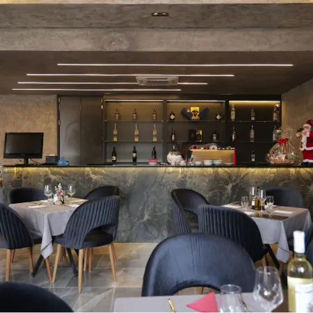 Vetus Hotel