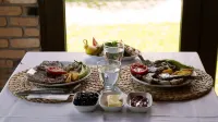 Bagdat Resort Hotel فنادق في Keramet Mahallesi