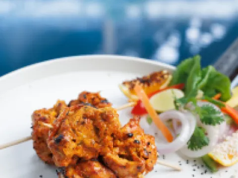 HUDSON RESORTS 斯里佩魯姆布杜爾酒店