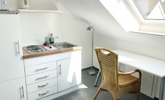 Haus Hanseatic