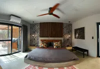 Muunga Bush Lodge & Spa