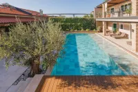 Vila Robida & Spa - Pools