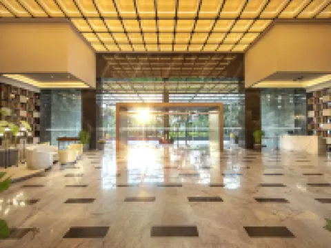 O by Tamara Coimbatore Hotels in Coimbatore