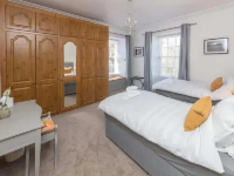 Maxwelston Farmhouse Hotels in Girvan
