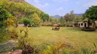 Saalvan Resort Hotels in Mandal Range
