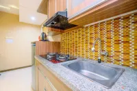 Simply Look 2Br at Bogor Valley Apartment Hotels in West Bogor