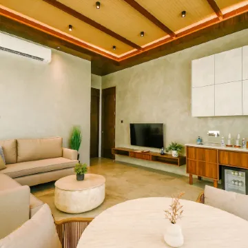 TANA Beach Villas
