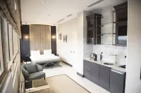 Hilly Hotel Hotels in 