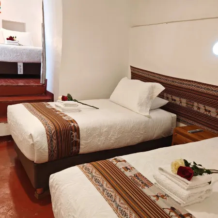 Afma Cusco Hotel