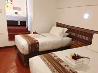 Afma Cusco Hotel -  Privatzimmer