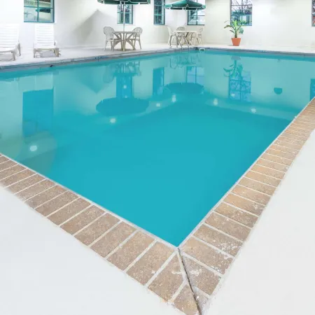 Wingate by Wyndham Indianapolis Airport-Rockville Rd.