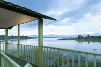 The Riverine Stays by Igatpuri Hotels in Malunje
