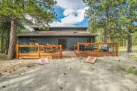 Buckskin Hideaway
