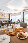 Kokotel Pattaya South Beach - Bữa sáng