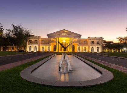 Peermont Walmont at the Grand Palm, Gaborone