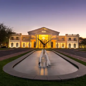 Peermont Walmont at the Grand Palm, Gaborone