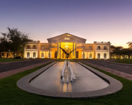 Peermont Walmont at the Grand Palm, Gaborone Hotels in Gaborone