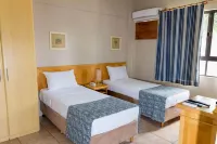 Maria Quitéria Hotel & Flat Hotels in Feira de Santana