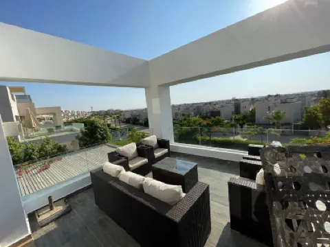 Golfview House HaciendaBay Families Only Hotel a 