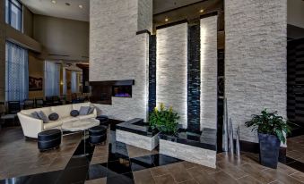 Hampton Inn & Suites Nashville-Downtown