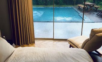 Glamorous Getaway Villa in Bien Hoa