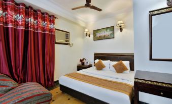 Hotel Revels by A1Rooms