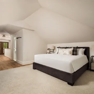 1313 West Luxury Boutique Hotel