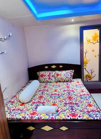 Hotel Metro Inn Отели рядом со станцией Deventer Colmschate Railway Station