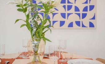 Liiiving in Gaia - Cooper Residence Apartment II