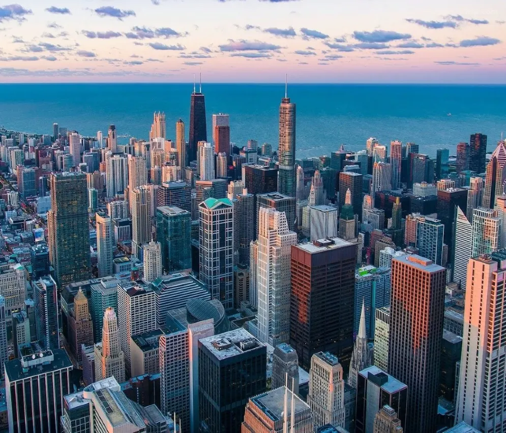 Chicago Loop