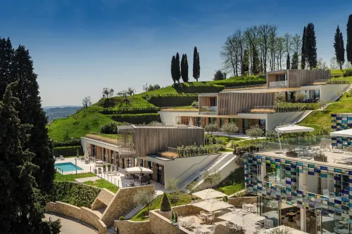 Eden Reserve Hotel Hotels in Gardone Riviera