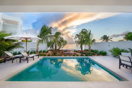 SulMare at Sapodilla Bay Luxury Villas