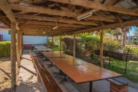 Cabaña Villa Los Plátanos Hôtels à : Coquimbo