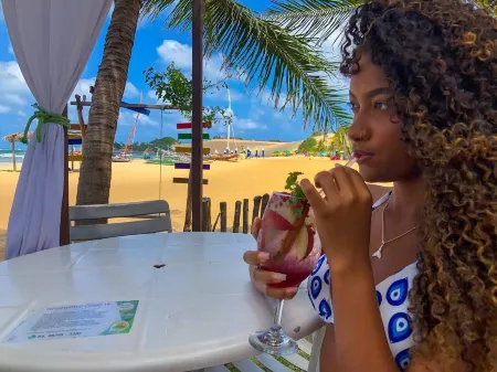 Pousada Genipabu Praia