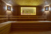Spa Hotel Ezeretz Blagoevgrad - spa
