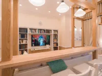 ريفيلتون سويتس تالين Hotels near نوميه