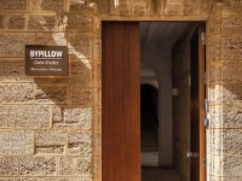 BYPILLOW Casa Gades（夜枕家園） 加的斯酒店