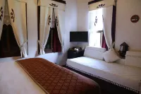 Aslibey Konaği - Adults Only