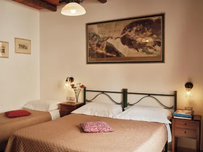 Cagliari Novecento Hotels near Cittadella Universitaria di Monserrato