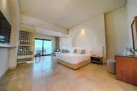 Sentido Reef Oasis Suakin Resort Hôtels à : Qesm Marsa Alam