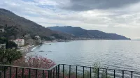 Bay Palace Mazzarò - Mountain view