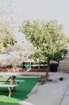 Khan Alsira - חאן אלסרה Hoteles cerca de Bereshit Ranch