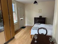 7a Sir Alf Ramsey Way Các khách sạn ở Barham