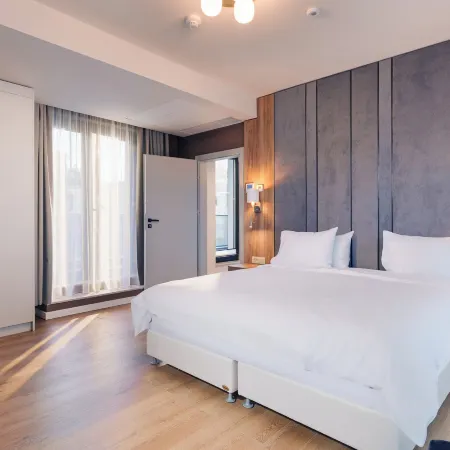 Syndicate Lodging Aparthotel