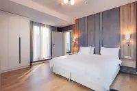Syndicate Lodging Aparthotel - căn hộ