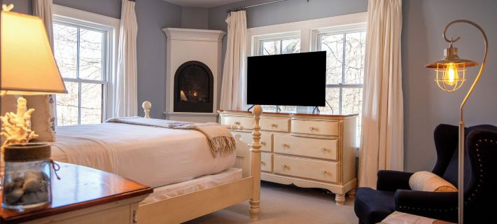 The Primrose Hotels in Bar Harbor