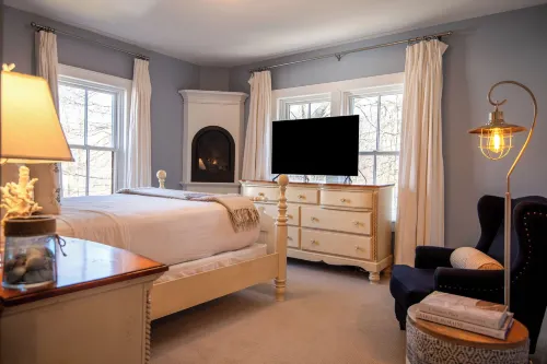 The Primrose Hotels in Bar Harbor