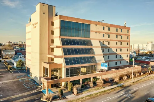 The Atrium Resort, Virginia Beach by Vacatia Hotels in Virginia Beach